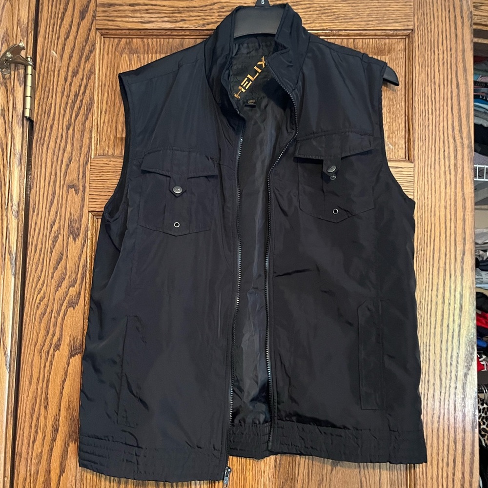 Helix Vest